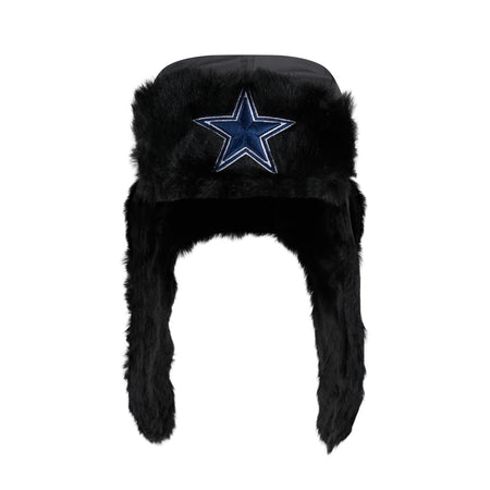Dallas Cowboys Lift Pass Fashion Trapper Hat