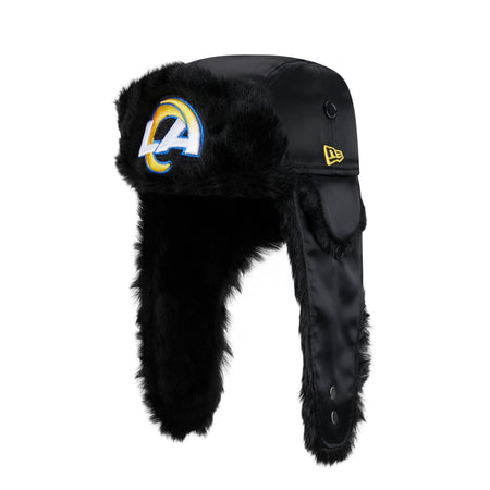 Los Angeles Rams Lift Pass Fashion Trapper Hat