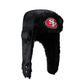 San Francisco 49ers Lift Pass Fashion Trapper Hat