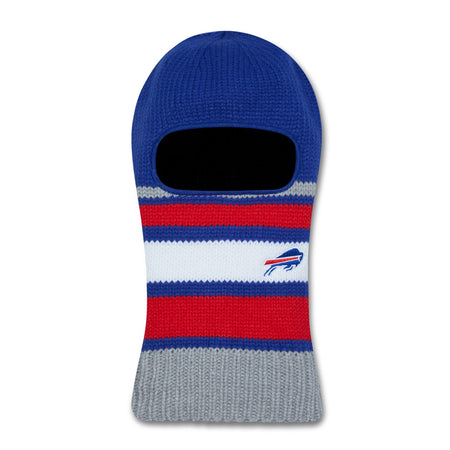 Buffalo Bills Lift Pass Knit Hat Balaclava