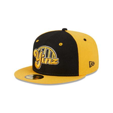 Altoona Curve Theme Night 59FIFTY Fitted Hat