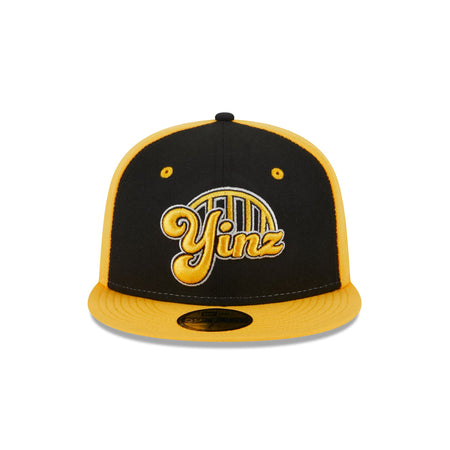 Altoona Curve Theme Night 59FIFTY Fitted