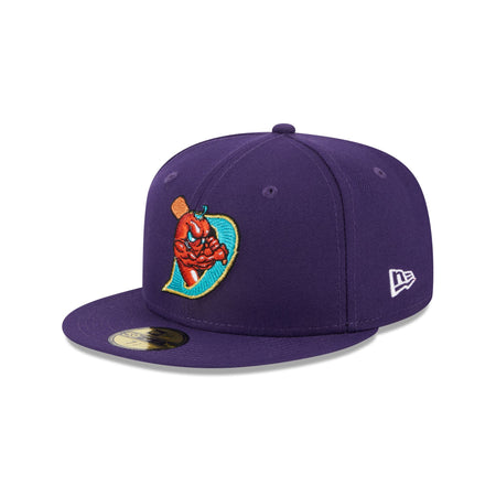 El Paso Chihuahuas Theme Night 59FIFTY Fitted