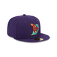 El Paso Chihuahuas Theme Night 59FIFTY Fitted Hat
