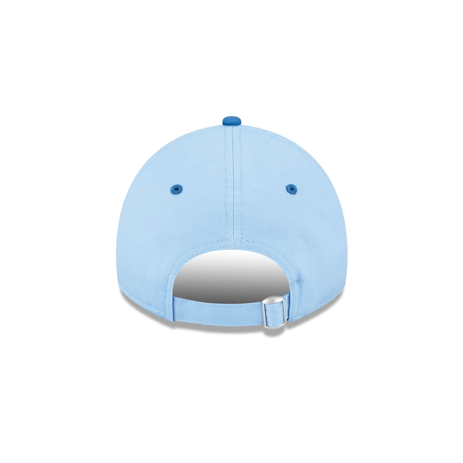 Eugene Emeralds Theme Night Light Blue 9TWENTY Adjustable Hat
