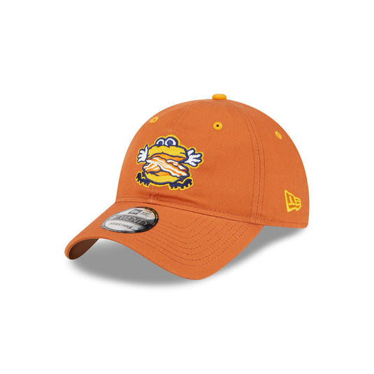 Montgomery Biscuits Theme Night 9TWENTY Adjustable Hat - New Era Cap