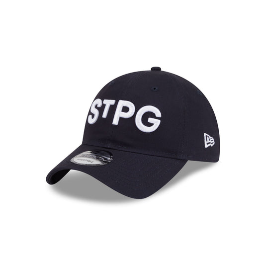 St. Paul Saints Theme Night 9TWENTY Adjustable Hat - New Era Cap
