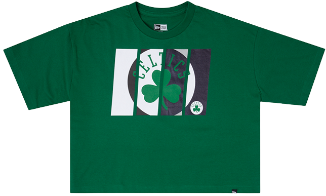 Boston Celtics Sport Night Women's T-Shirt