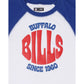 Buffalo Bills Throwback Women's T-Shirt
