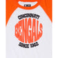 Cincinnati Bengals Throwback Women's T-Shirt
