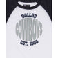 Dallas Cowboys Throwback Women's T-Shirt