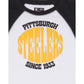 Pittsburgh Steelers Throwback Women's T-Shirt