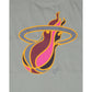 Miami Heat Colorpack Women's T-Shirt