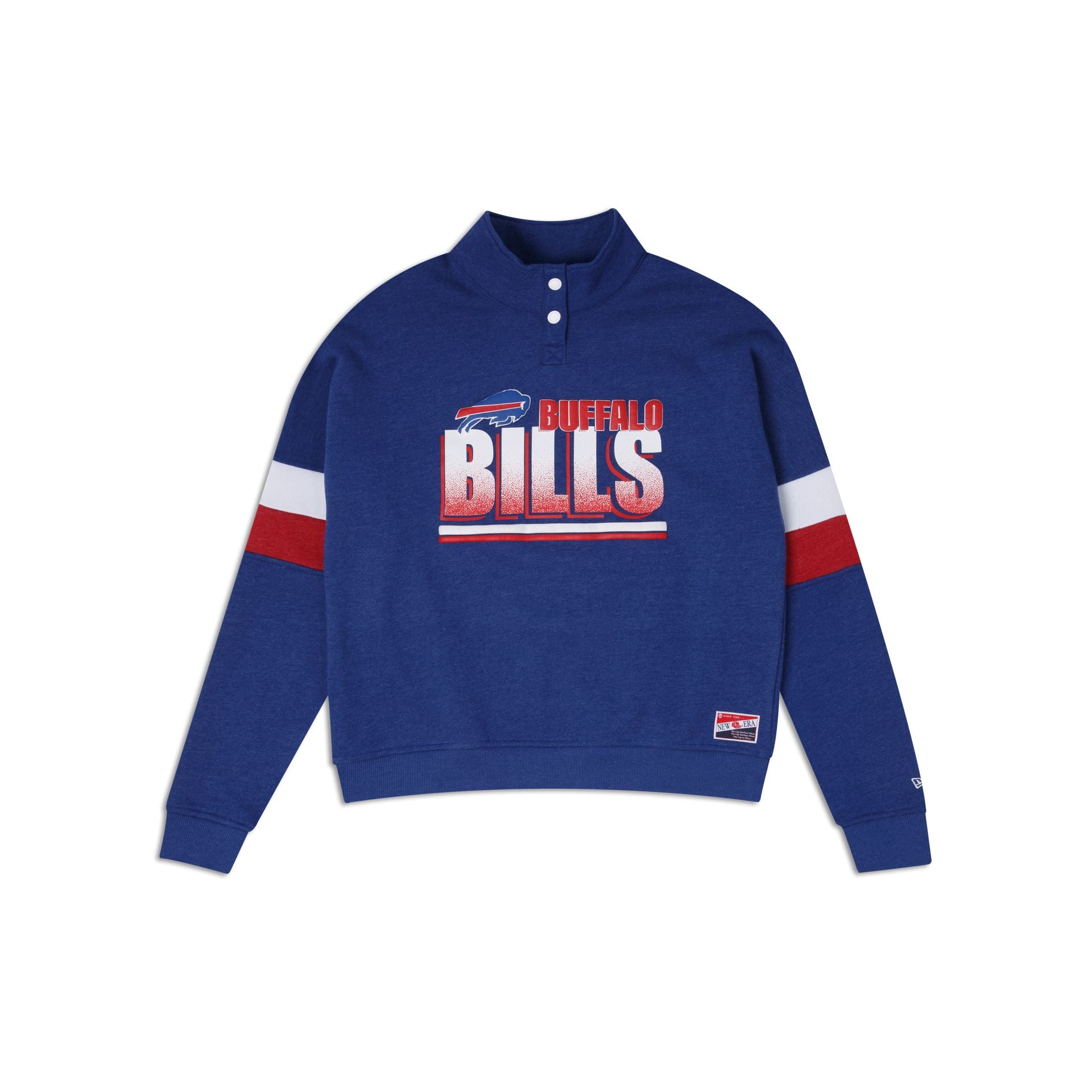 NFL Throwback Women's Sweatshirt – New Era Cap