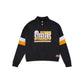 Pittsburgh Steelers Throwback Women's Mockneck Sweatshirt