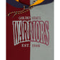 Golden State Warriors Colorpack Women's Hoodie