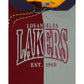 Los Angeles Lakers Colorpack Women's Hoodie