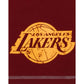 Los Angeles Lakers Color Pack Women's Hoodie