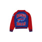 Buffalo Bills Throwback Women's Jacket