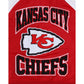 Kansas City Chiefs Throwback Women's Jacket