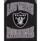 Las Vegas Raiders Throwback Women's Jacket