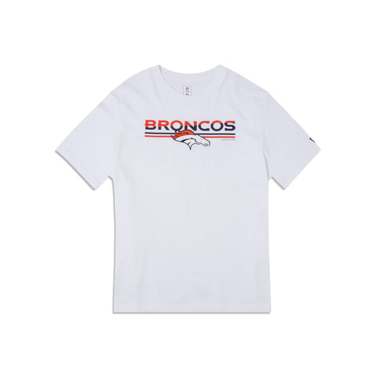 Denver Broncos 3rd Down T-Shirt - New Era Cap