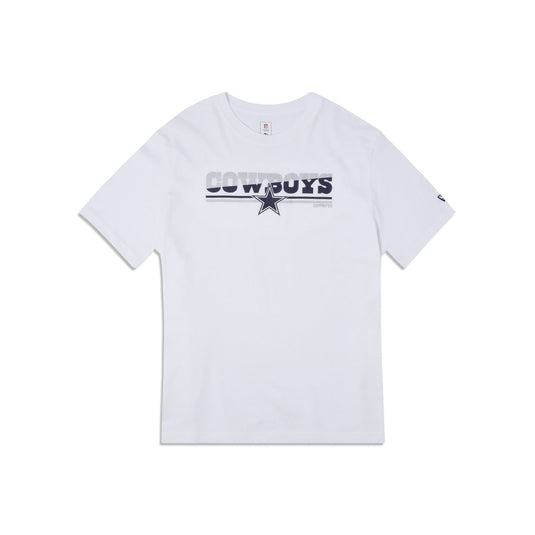 Dallas Cowboys 3rd Down T-Shirt - New Era Cap
