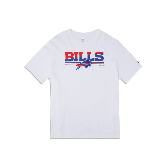 Buffalo Bills 3rd Down T-Shirt - New Era Cap