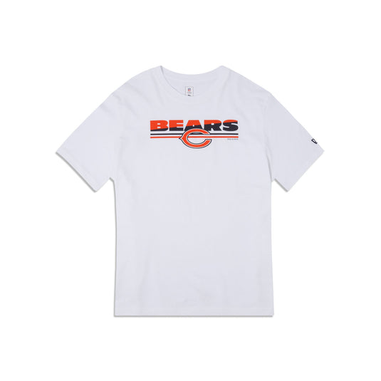 Chicago Bears 3rd Down T-Shirt - New Era Cap