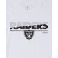 Las Vegas Raiders 3rd Down T-Shirt