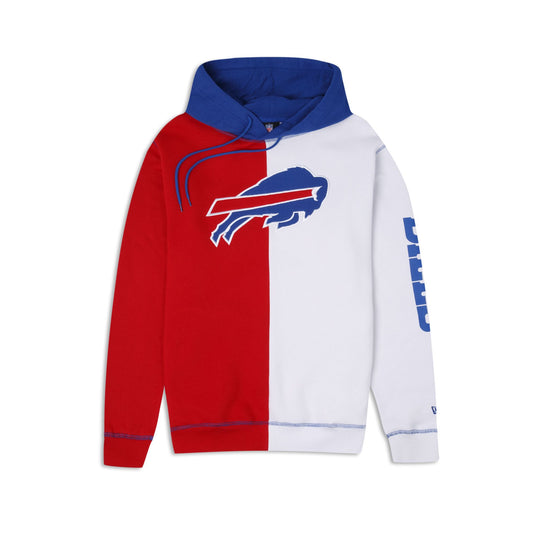 Buffalo Bills 3rd Down Hoodie - New Era Cap