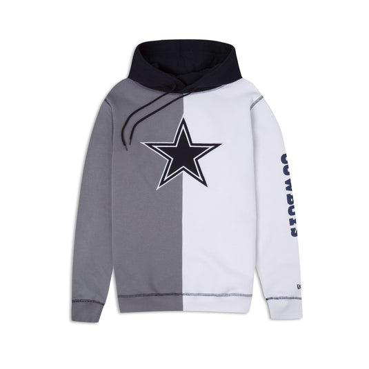 Dallas Cowboys 3rd Down Hoodie - New Era Cap