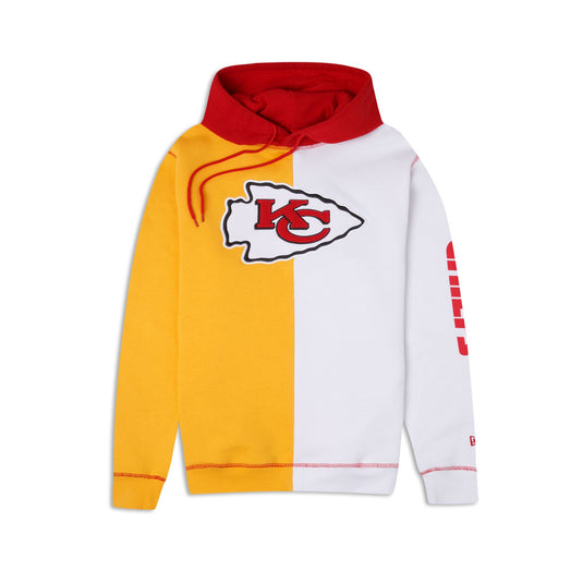 Kansas City Chiefs 3rd Down Hoodie - New Era Cap