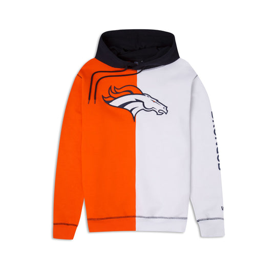 Denver Broncos 3rd Down Hoodie - New Era Cap