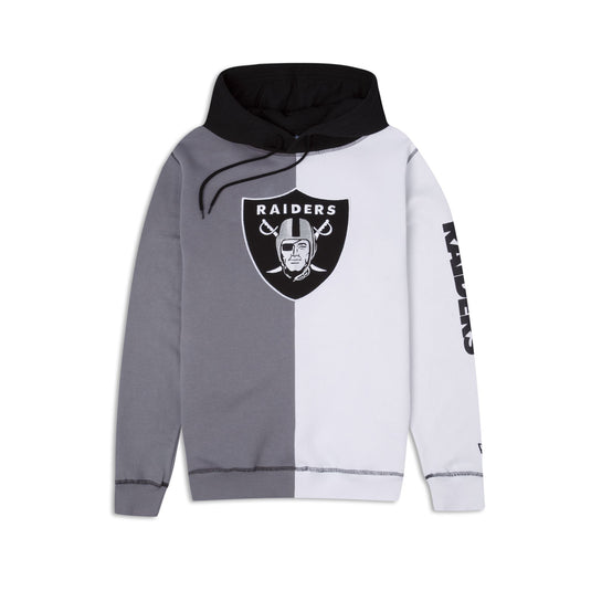Las Vegas Raiders 3rd Down Hoodie - New Era Cap