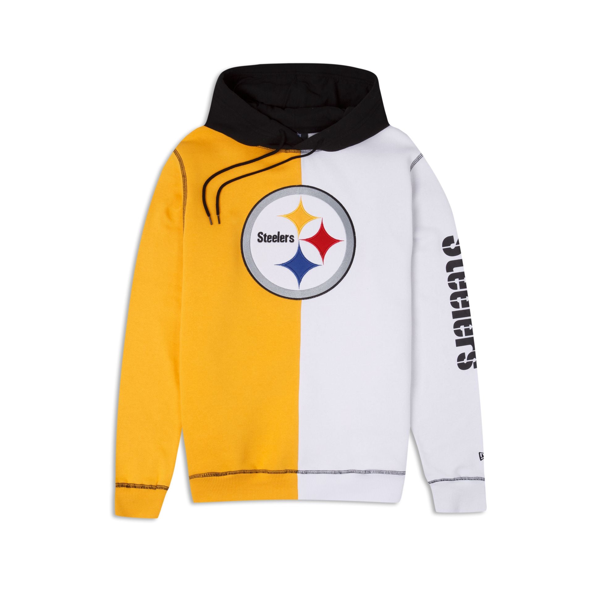 Pittsburgh Steelers 3rd Down Hoodie