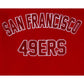 San Francisco 49ers 3rd Down Jacket