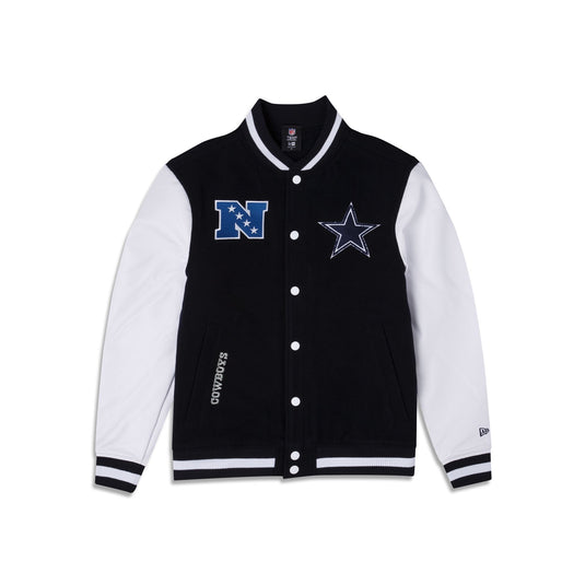 Dallas Cowboys 3rd Down Jacket - New Era Cap