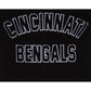Cincinnati Bengals 3rd Down Jacket