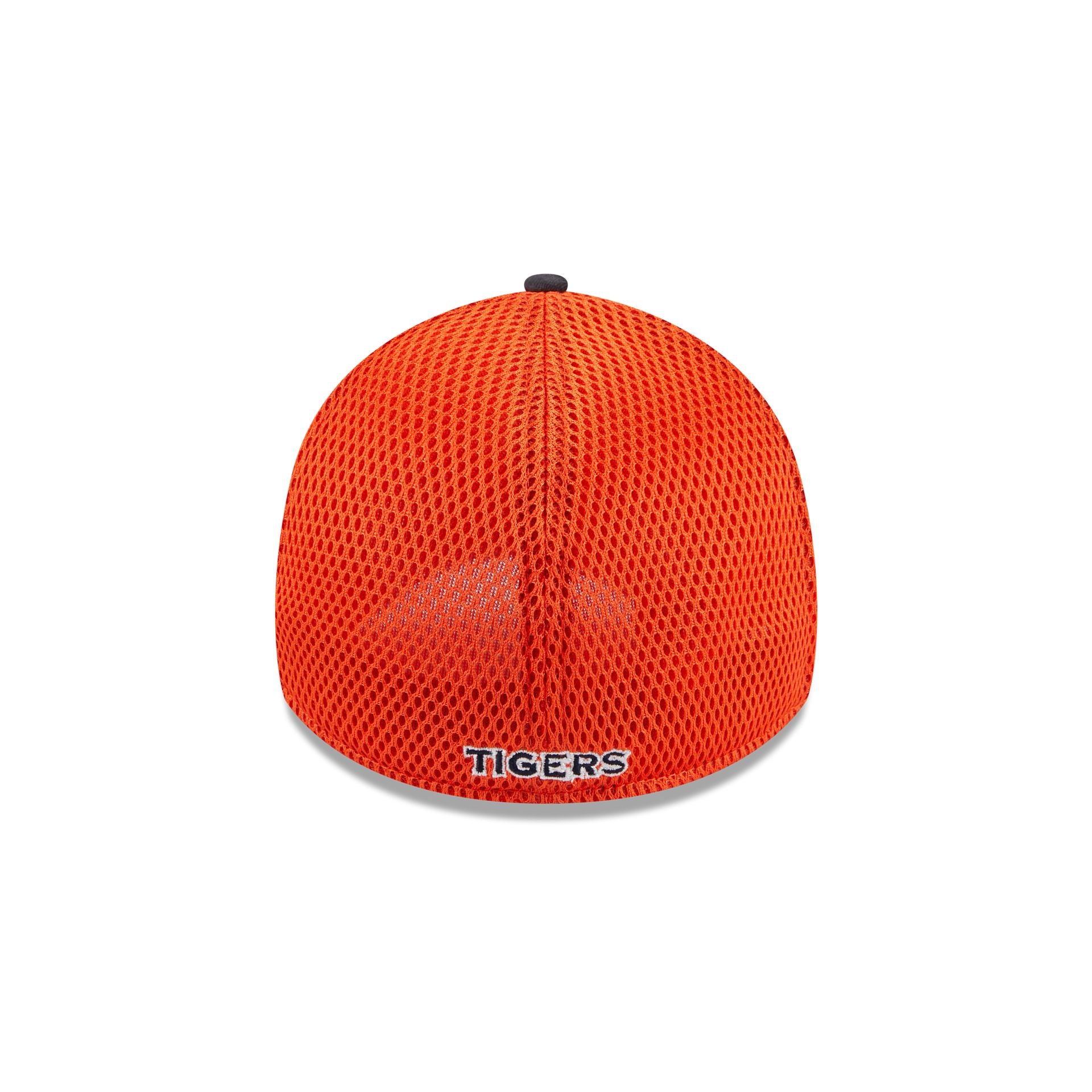 Auburn Tigers Two Tone Neo 39THIRTY Stretch Fit Hat