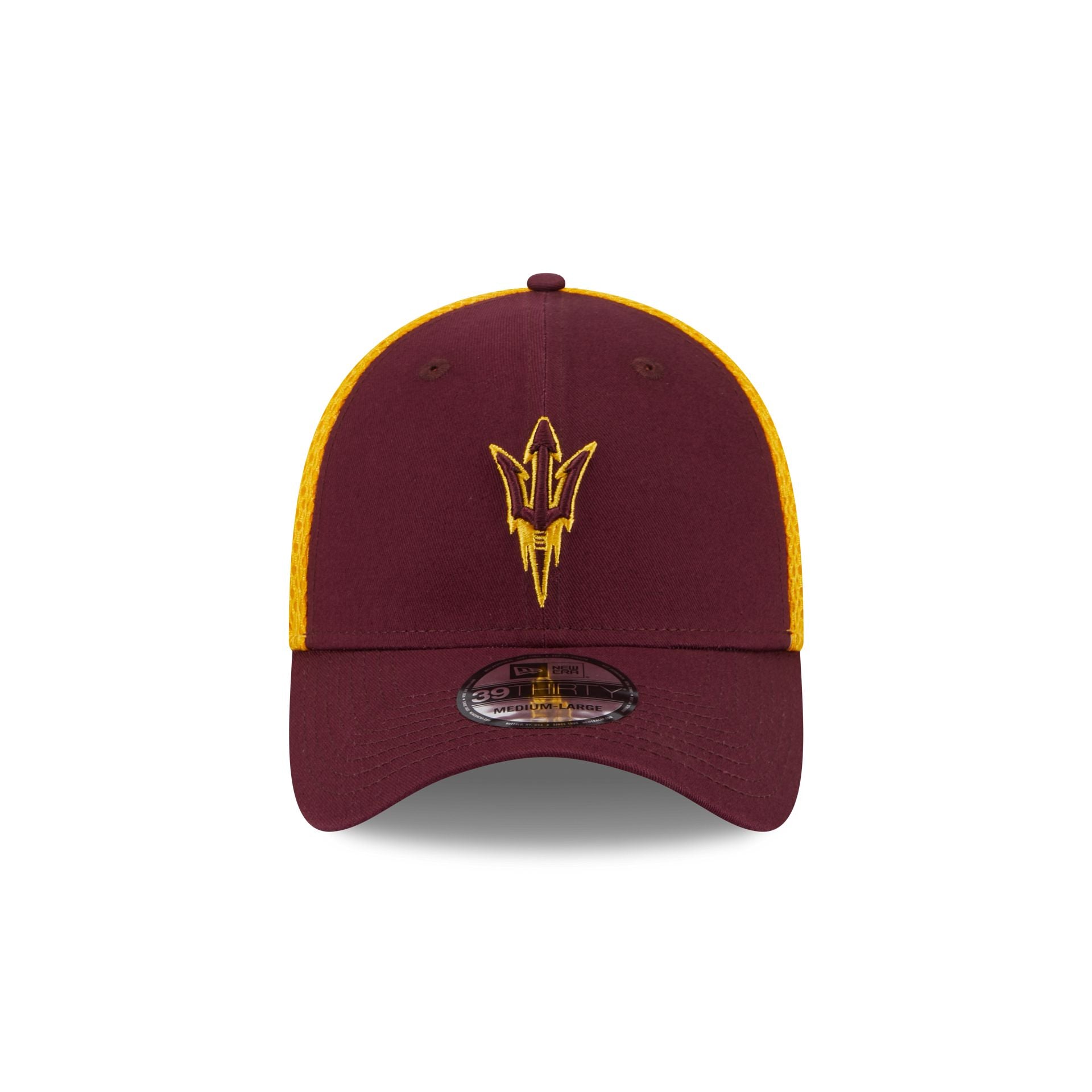 Arizona State Sun Devils Two Tone Neo 39THIRTY Stretch Fit Hat