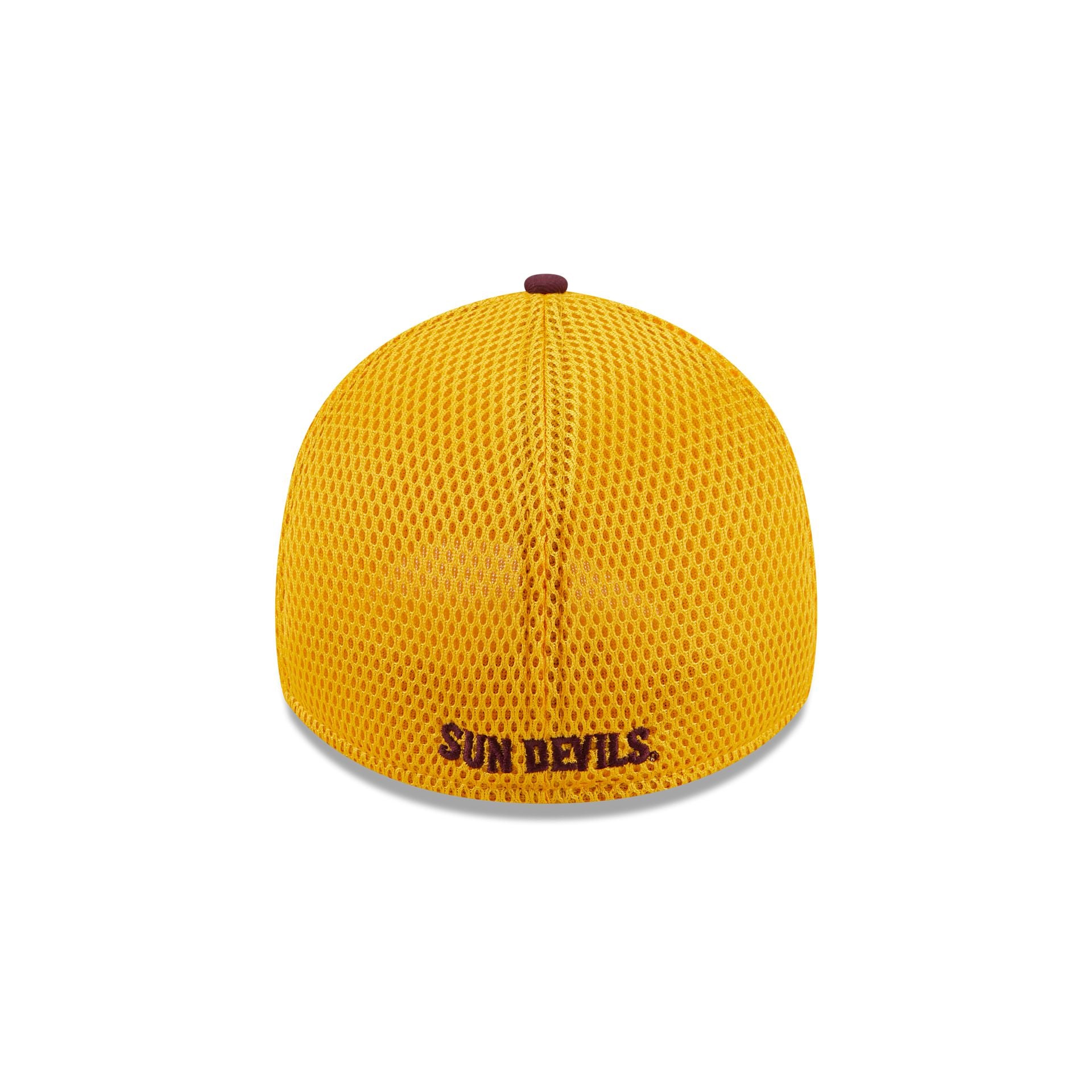 Arizona State Sun Devils Two Tone Neo 39THIRTY Stretch Fit Hat