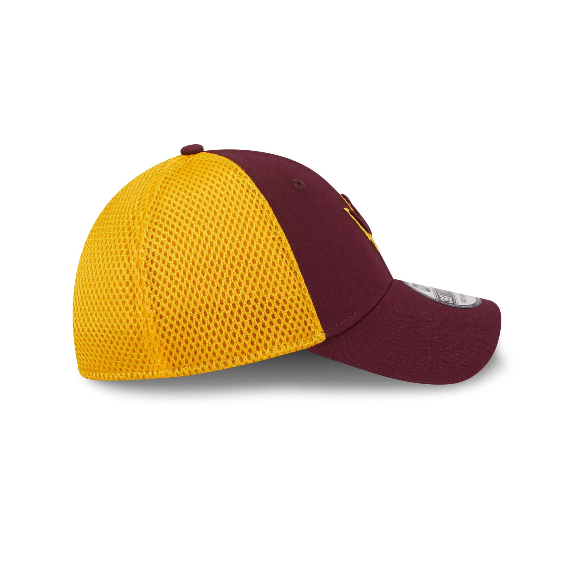 Arizona State Sun Devils Two Tone Neo 39THIRTY Stretch Fit Hat