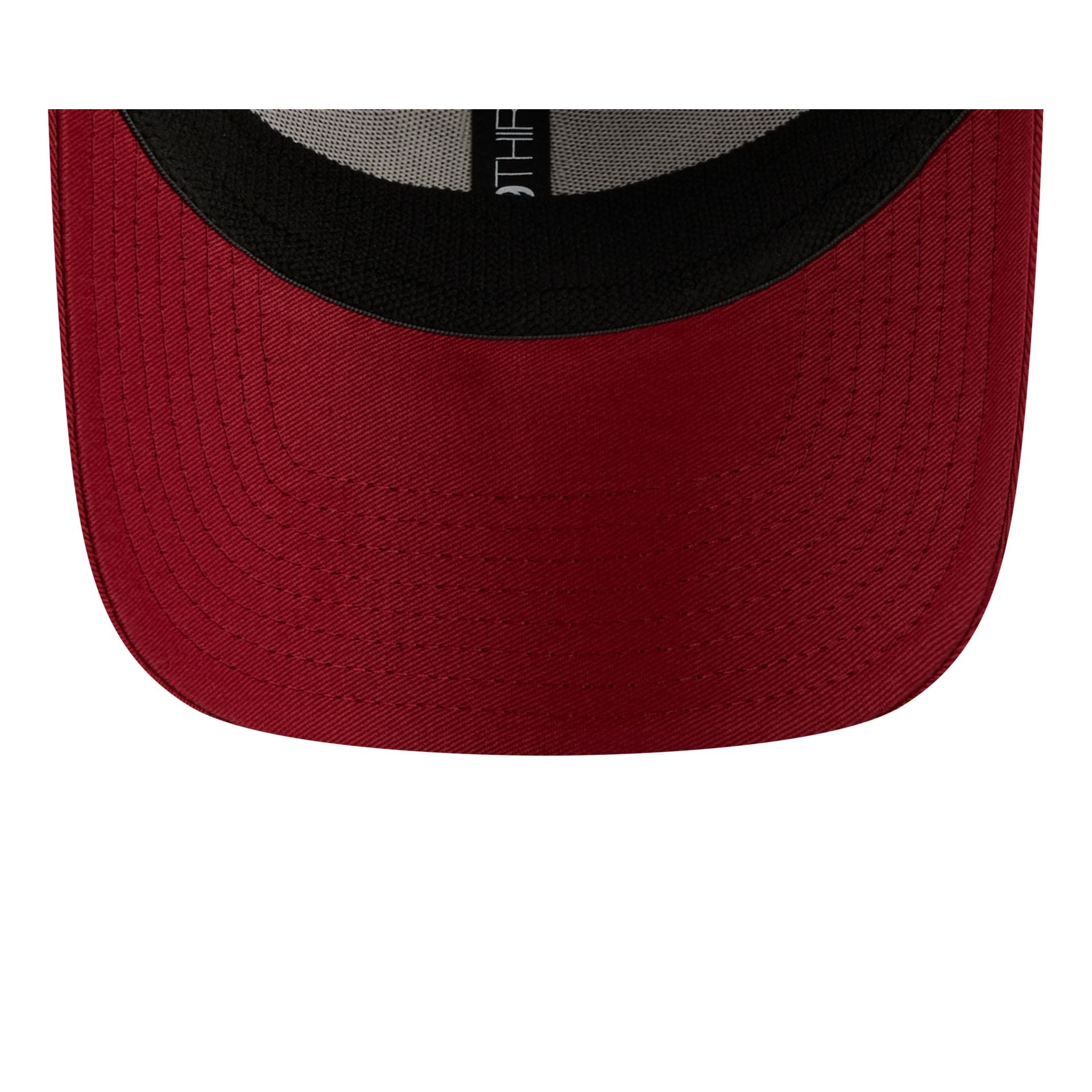 Alabama Crimson Tide Two Tone Neo 39THIRTY Stretch Fit Hat