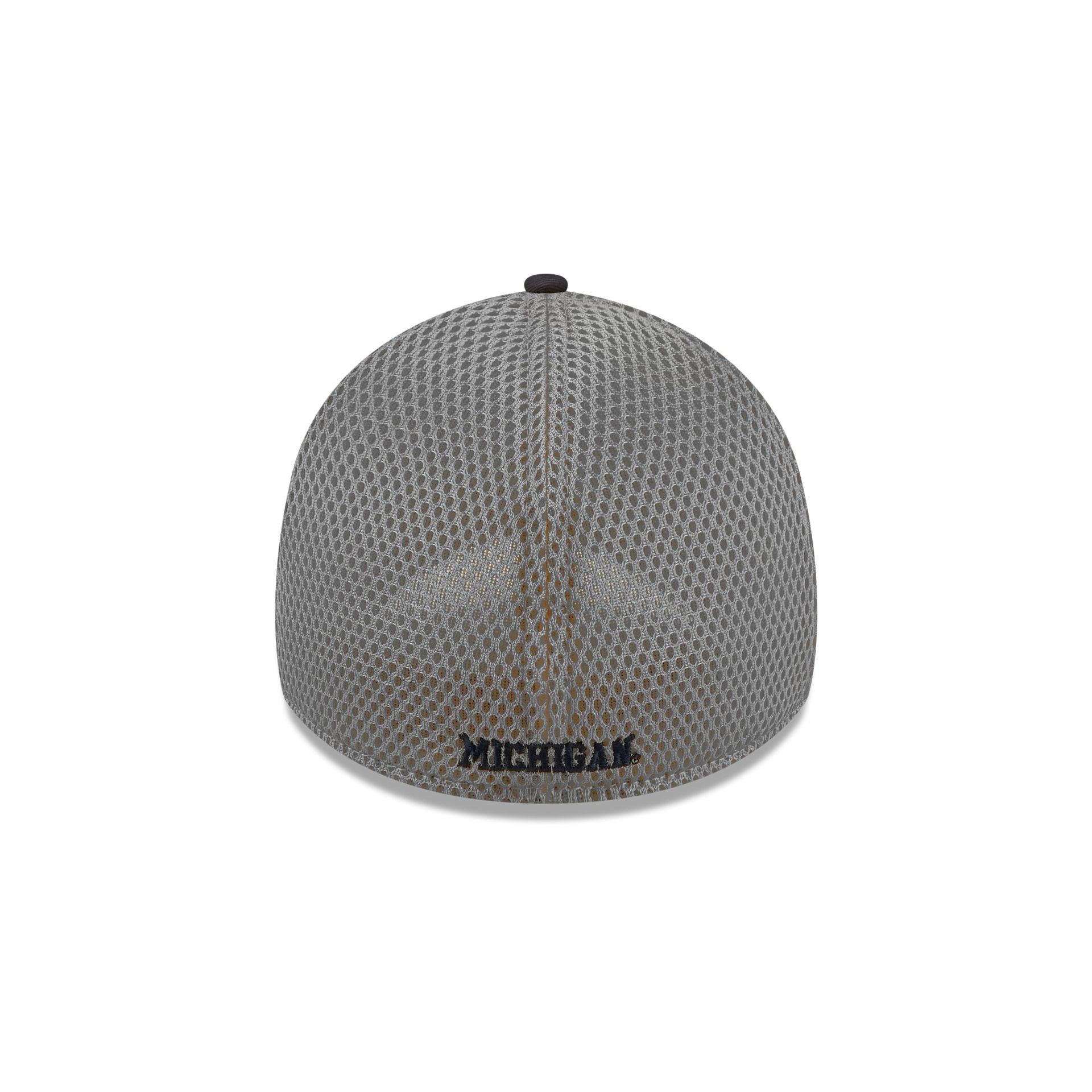 Michigan Wolverines Two Tone Neo 39THIRTY Stretch Fit Hat