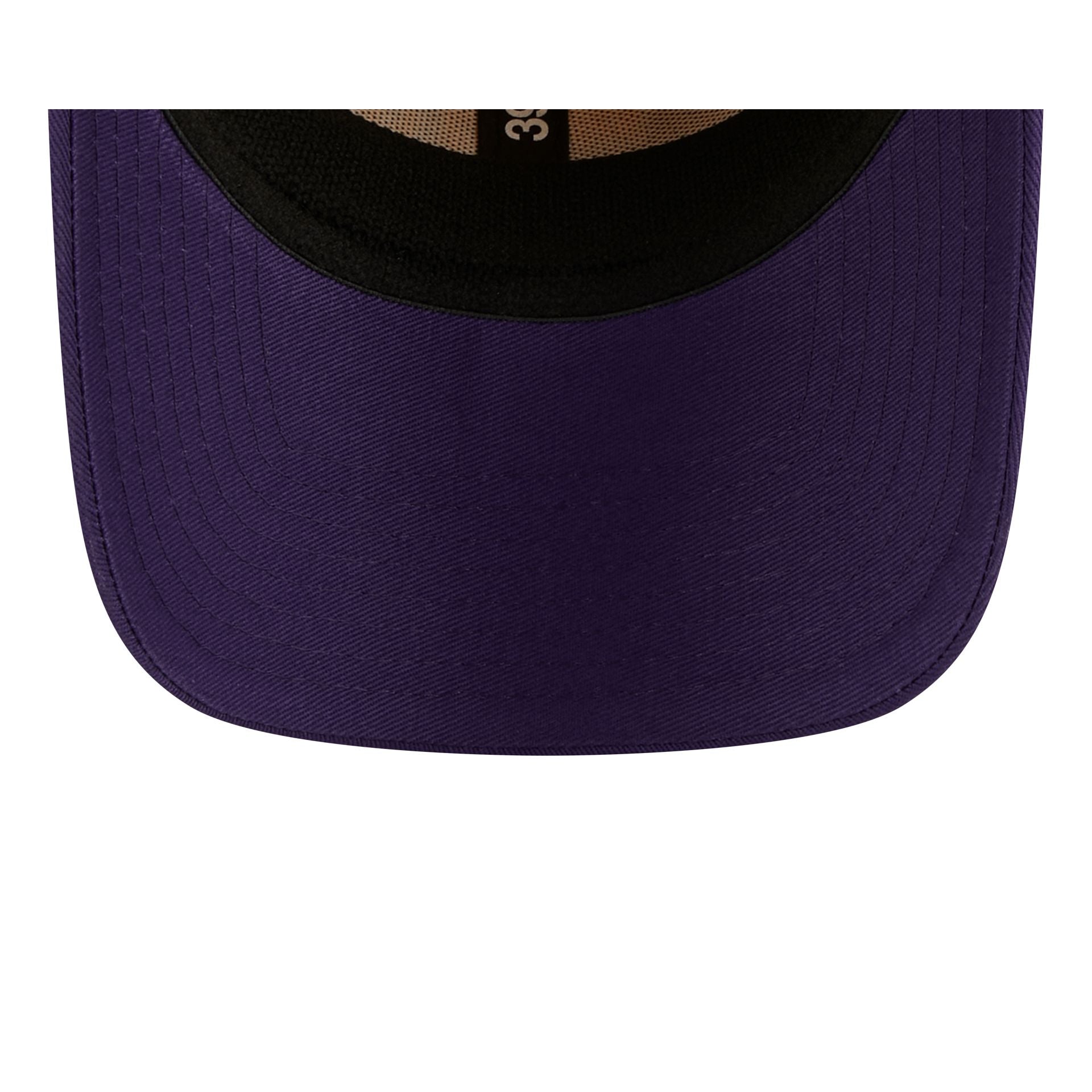 LSU Tigers Two Tone Neo 39THIRTY Stretch Fit Hat