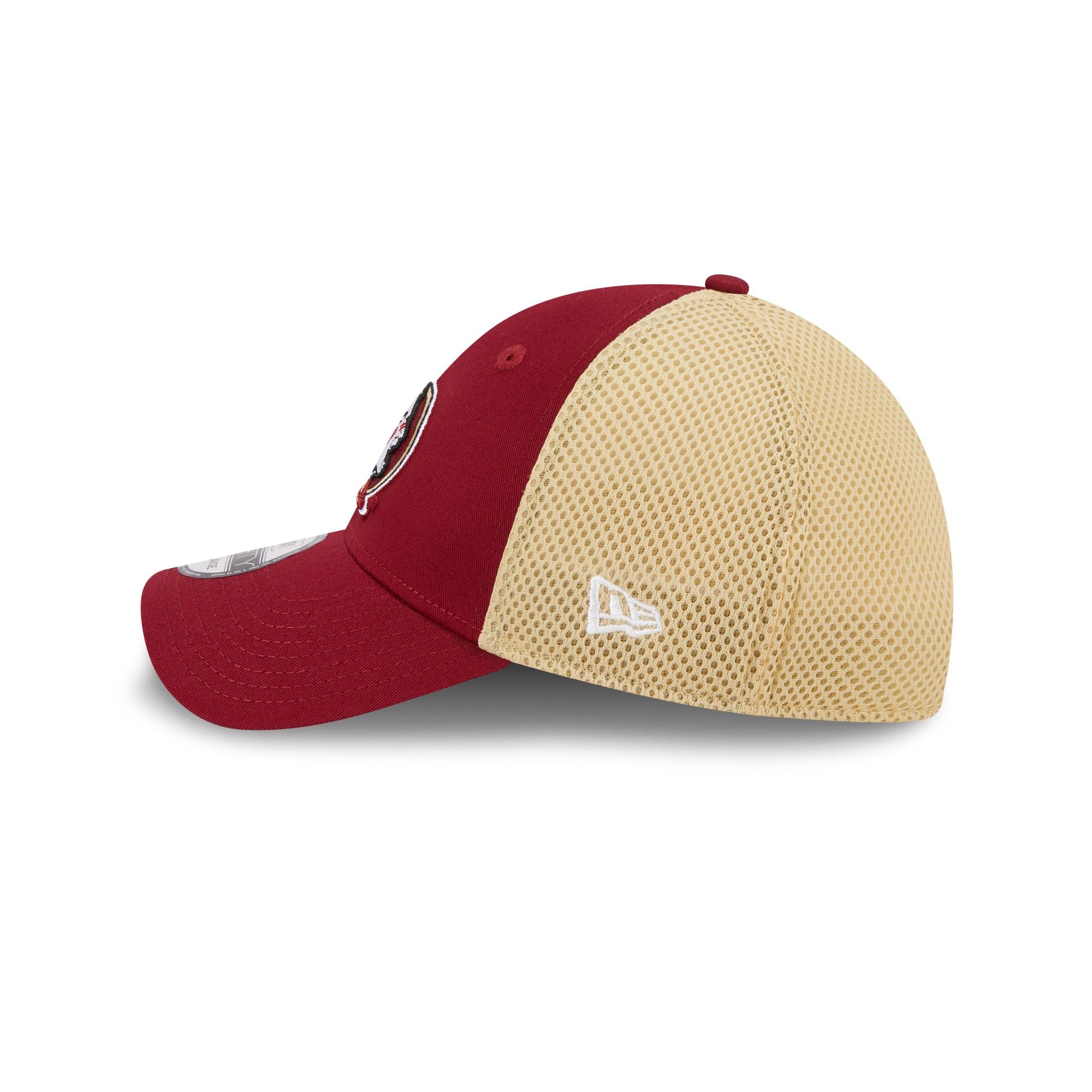 Florida State Seminoles Two Tone Neo 39THIRTY Stretch Fit Hat