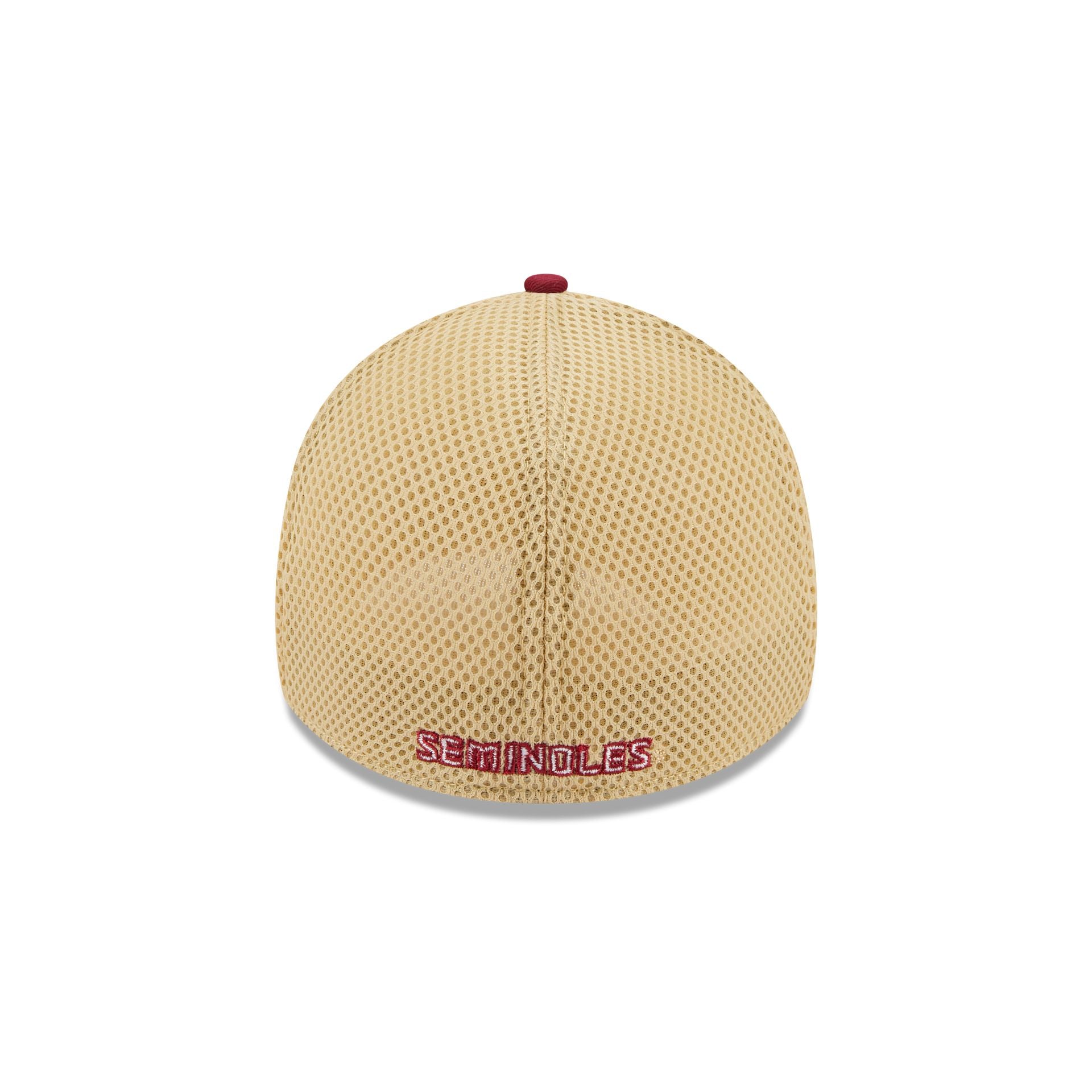 Florida State Seminoles Two Tone Neo 39THIRTY Stretch Fit Hat