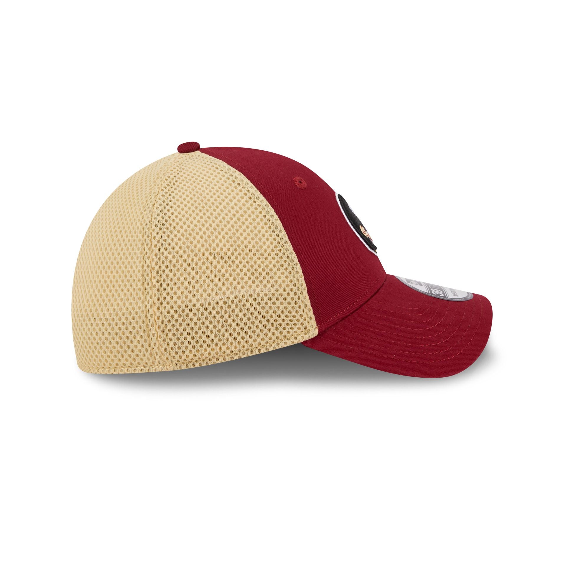 Florida State Seminoles Two Tone Neo 39THIRTY Stretch Fit Hat