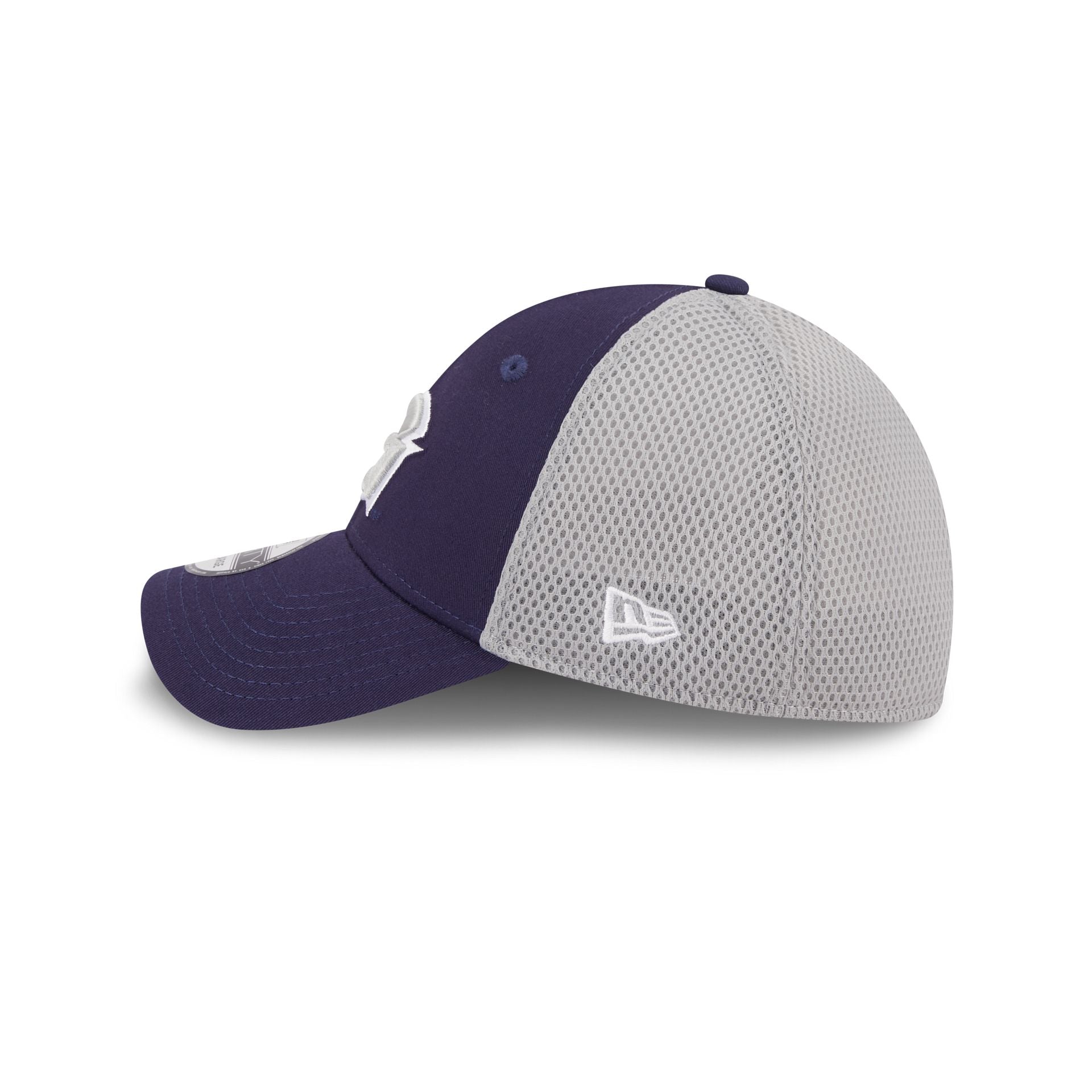 Georgetown Hoyas Two Tone Neo 39THIRTY Stretch Fit Hat
